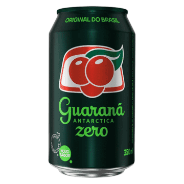 Foto de Guaraná Zero, Japón by Cleber