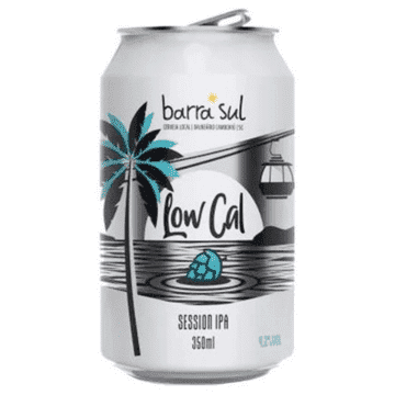 Foto de Cerveja Barra Sul - Low Cal, Japón by Cleber