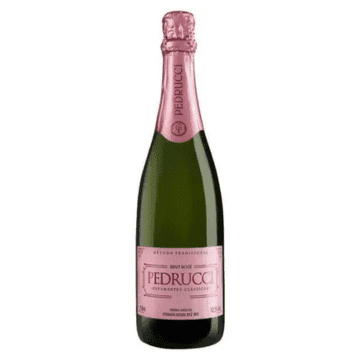 Foto de Pedrucci Rosé Brut, Japón by Cleber