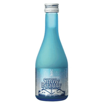 Foto de Hakushika Kuromatsu Snow Beauty Nigori 300ml, Japón by Cleber