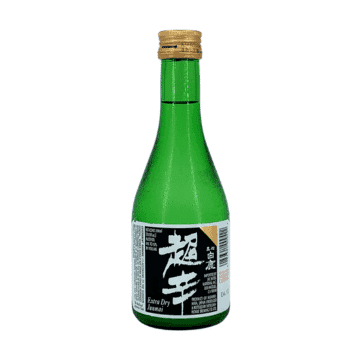 Foto de Hakushika Sake Junmai Chokara, Japón by Cleber