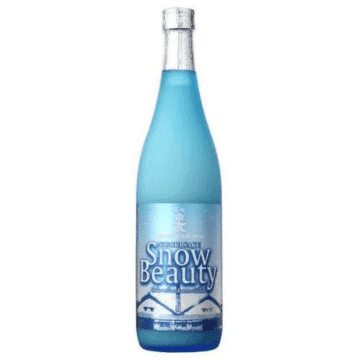 Foto de Hakushika Snow Beauty Kuromatsu - Nigori Sake (Licoroso), Japón by Cleber