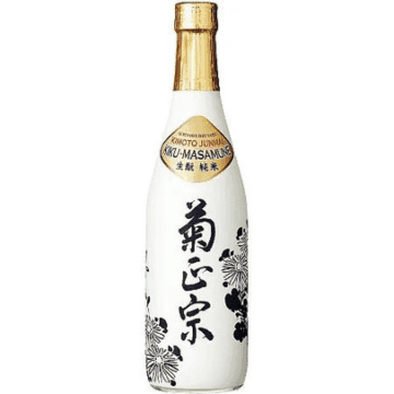 Foto de Kikumasamune Junmai Kimoto - Dry Sakê, Japón by Cleber