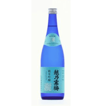 Foto de Koshi No Kanbai Sai Junmai Ginjo, Japón by Cleber