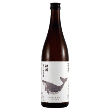 Foto de Suigei Drunken Whale (Baleia Bêbada), Japón by Cleber
