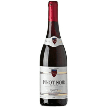 Pinot Noir François Labet — Rubi mediano, brilhante. No nariz, traz frutado vermelho (cereja e framboesa), sobre toques de ervas e terra. Muito macio, elegante e sedoso no paladar. Uma descoberta para os amantes de Pinot Noir, com grande caráter varietal.