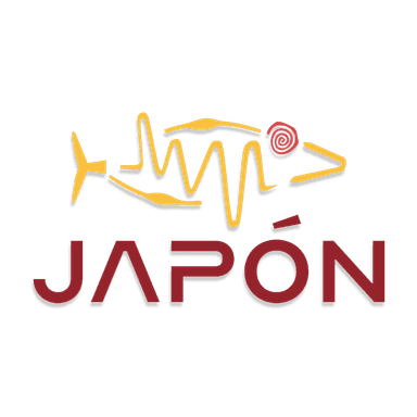 Logo Japón