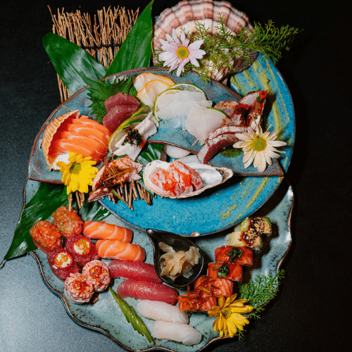 Combinado Guru 38peças