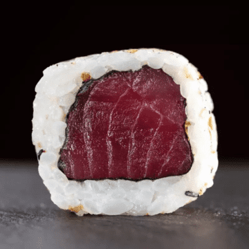 Uramaki Maguro Atum
