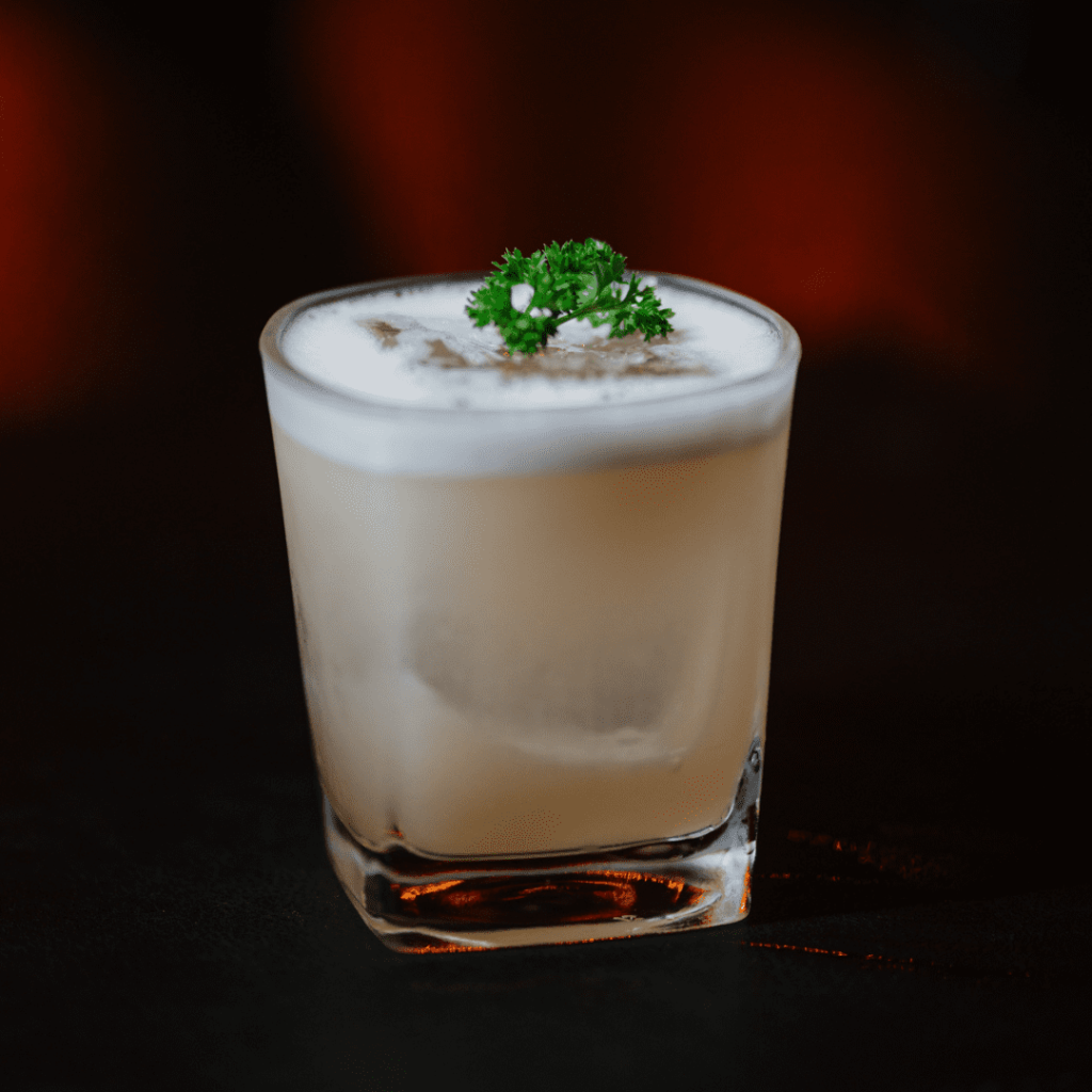 Whisky Sour