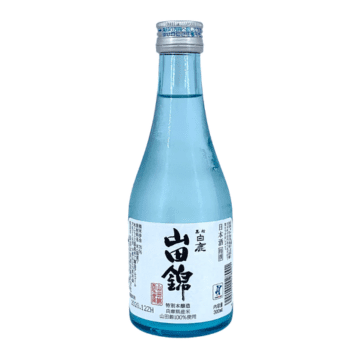 Hakutsuru Junmai Tokusen Yamadanishiki