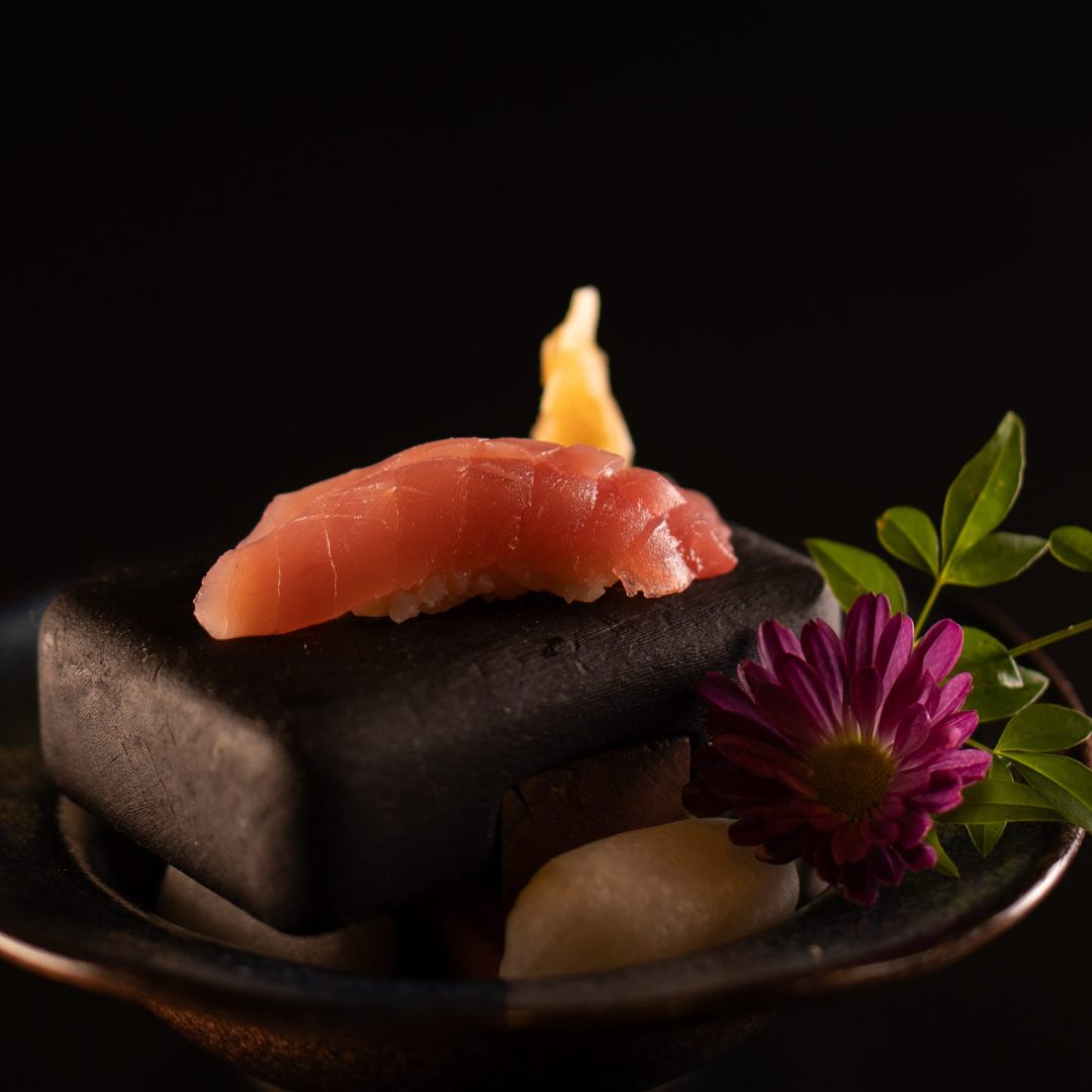 Nigiri Maguro