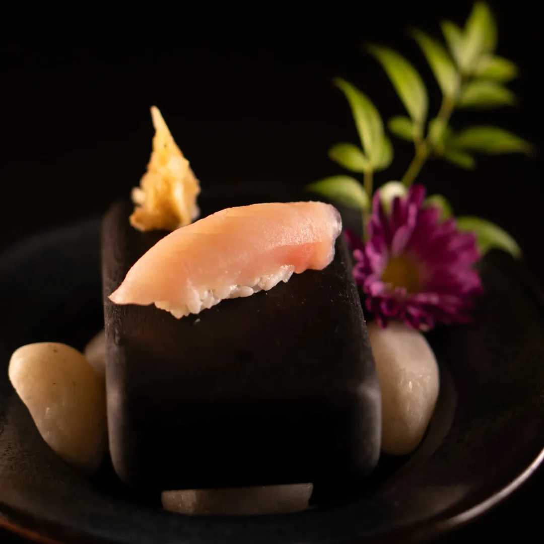 Nigiri Shiromi