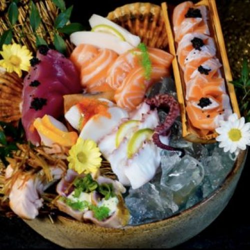 Sashimis