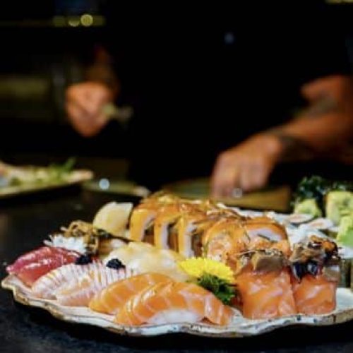 Sushis