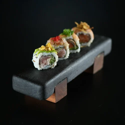 Uramaki Variety