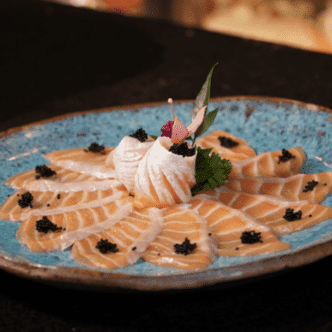 Carpaccio Bellygold