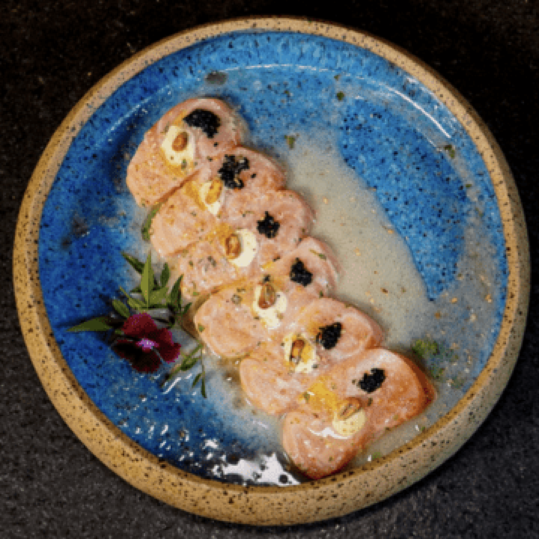 Tiradito Shakedito