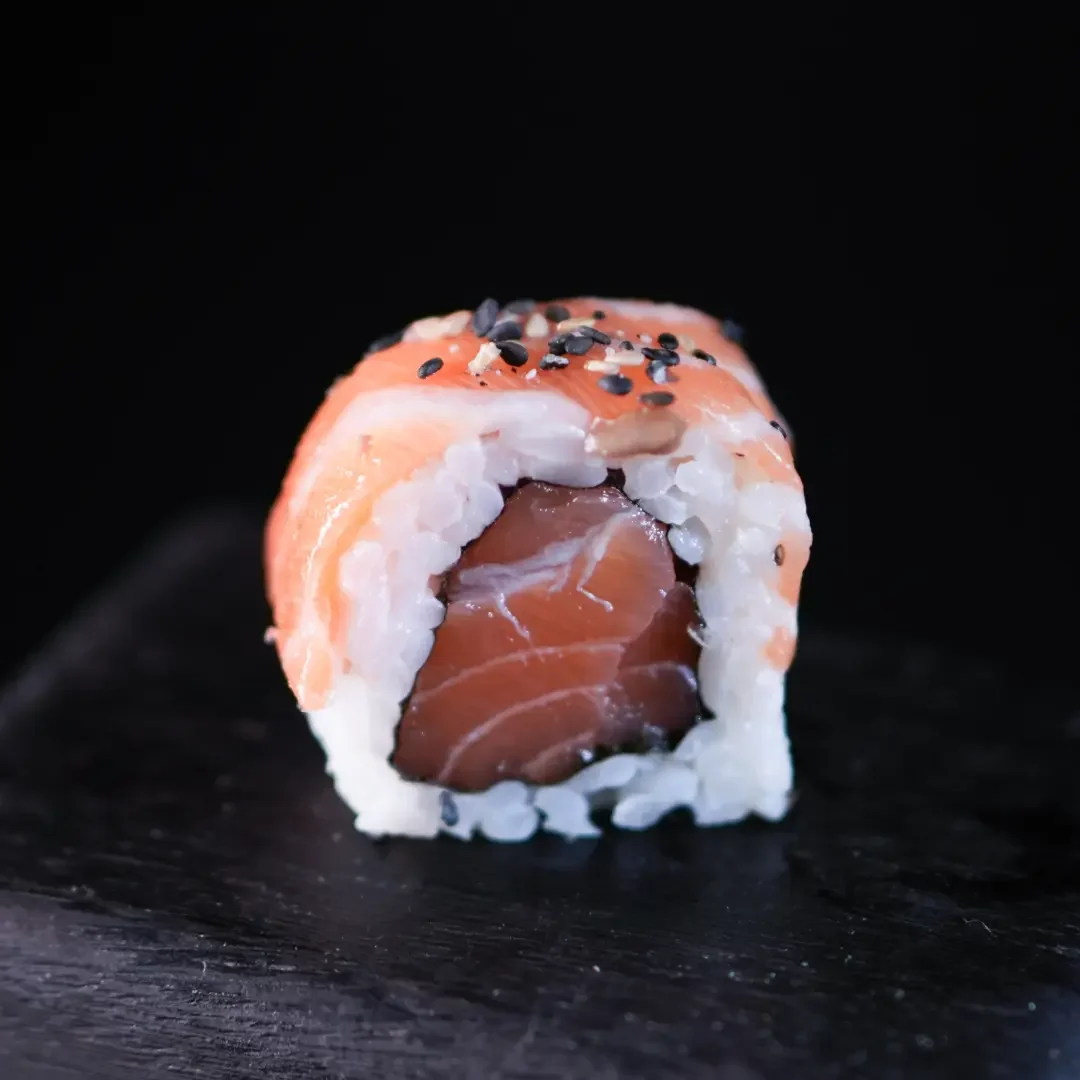 uramaki shake