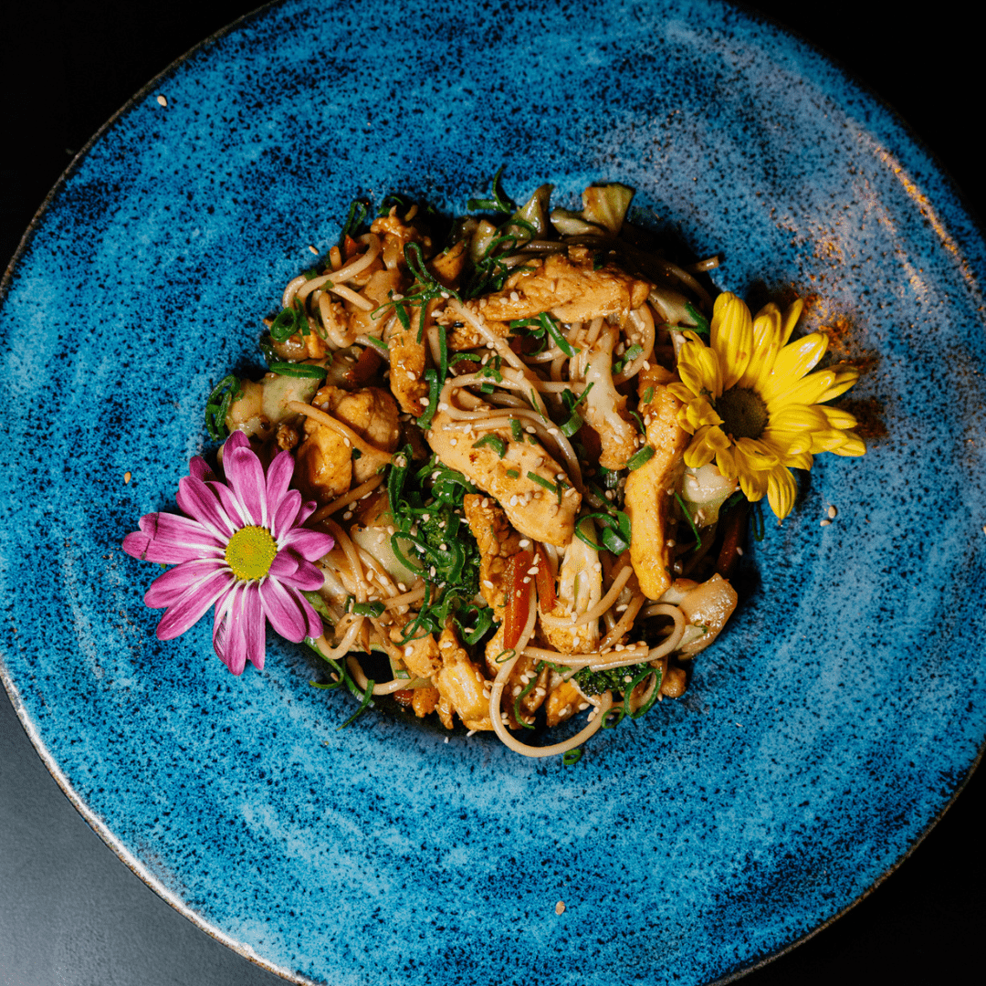 Yakisoba Misto